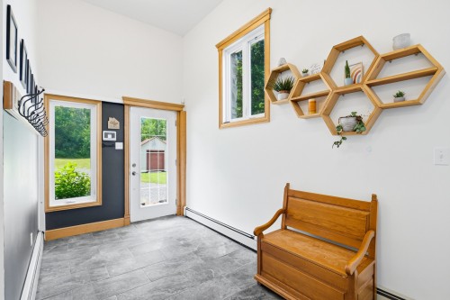 Hall d'entrée/Vestibule - 147 Rue Daudelin, Shefford, QC 