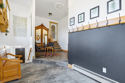 Hall d'entrée/Vestibule - 147 Rue Daudelin, Shefford, QC 