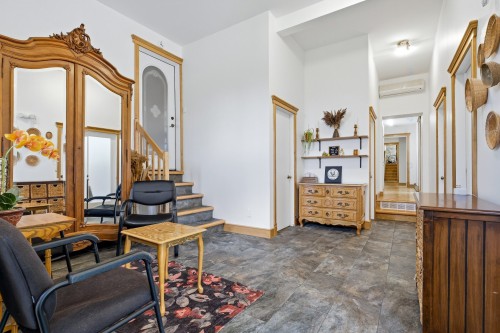 Hall d'entrée/Vestibule - 147 Rue Daudelin, Shefford, QC 