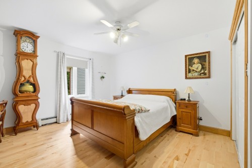 Chambre à coucher principale - 147 Rue Daudelin, Shefford, QC 