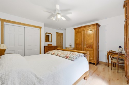 Chambre à coucher principale - 147 Rue Daudelin, Shefford, QC 