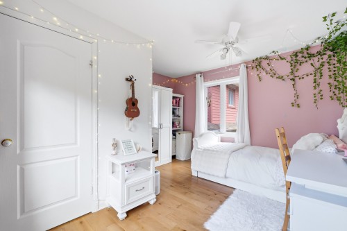 Chambre à coucher - 147 Rue Daudelin, Shefford, QC 