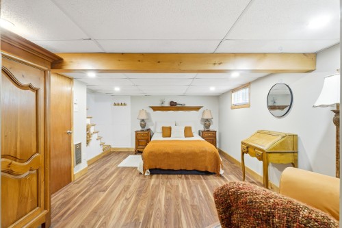 Chambre à coucher principale - 147 Rue Daudelin, Shefford, QC 