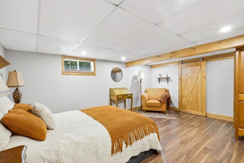 Chambre à coucher principale - 147 Rue Daudelin, Shefford, QC 