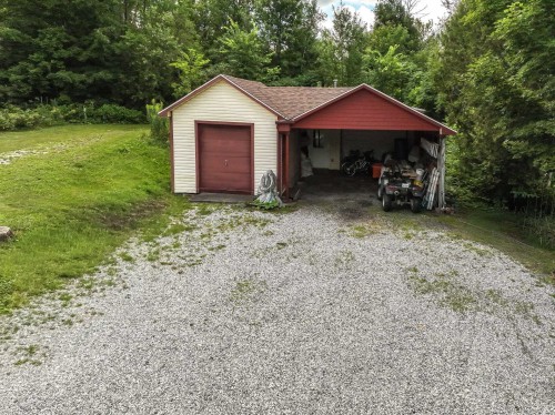 Garage - 147 Rue Daudelin, Shefford, QC 