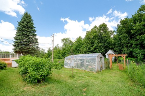 Cour - 147 Rue Daudelin, Shefford, QC 