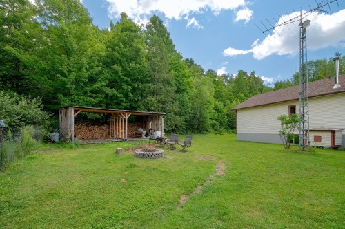 Cour - 147 Rue Daudelin, Shefford, QC 