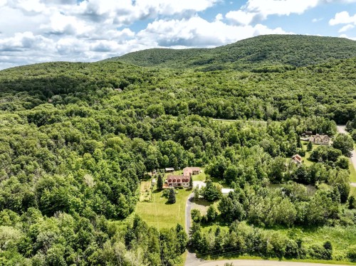 Photo aérienne - 147 Rue Daudelin, Shefford, QC 