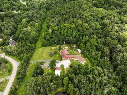 Photo aérienne - 147 Rue Daudelin, Shefford, QC 