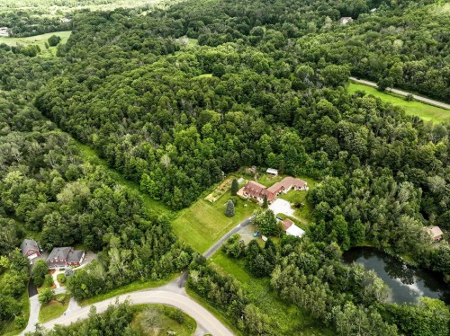 Photo aérienne - 147 Rue Daudelin, Shefford, QC 