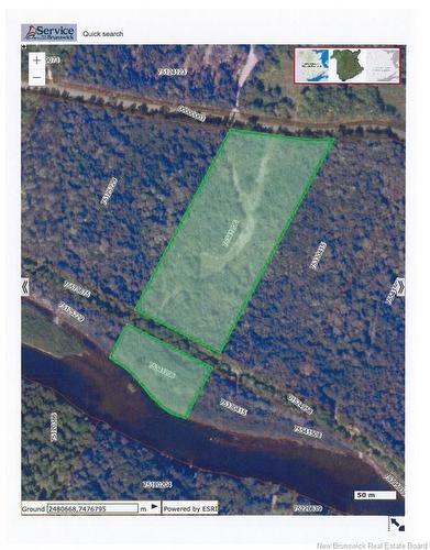 139 Giants Glen Rd, Stanley, NB 