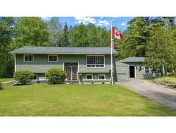 215 Hughes ST  Noonan, NB E3A 7B4
