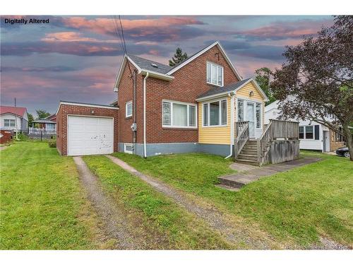 379 Grand-Pre, Dieppe, NB 