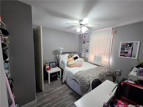 2 Leafwood Cres, Fredericton, NB 