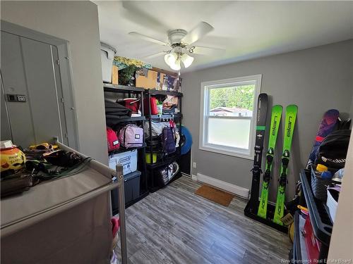 2 Leafwood Cres, Fredericton, NB 