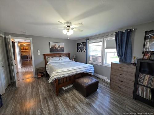 2 Leafwood Cres, Fredericton, NB 