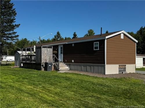 2 Leafwood Cres, Fredericton, NB 