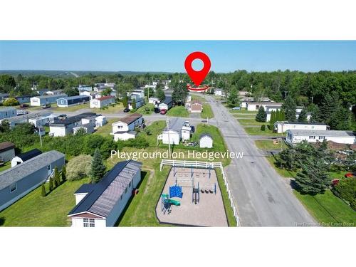 2 Leafwood Cres, Fredericton, NB 
