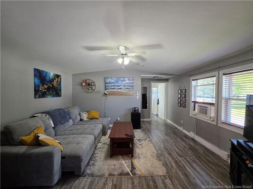 2 Leafwood Cres, Fredericton, NB 