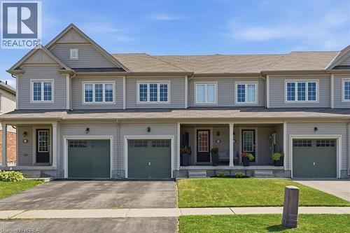 115 ENGLISH Lane  Brantford, ON N3T 0N8