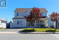 323 Stavanger Drive  St Johns, NL A1A 5S4