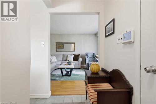 11 Summit Crescent, Guelph, ON - Indoor