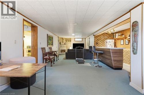 11 Summit Crescent, Guelph, ON - Indoor