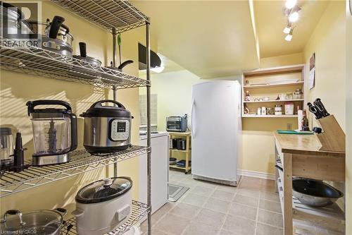 11 Summit Crescent, Guelph, ON - Indoor