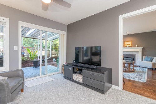 618 Windward Way, Qualicum Beach, BC 