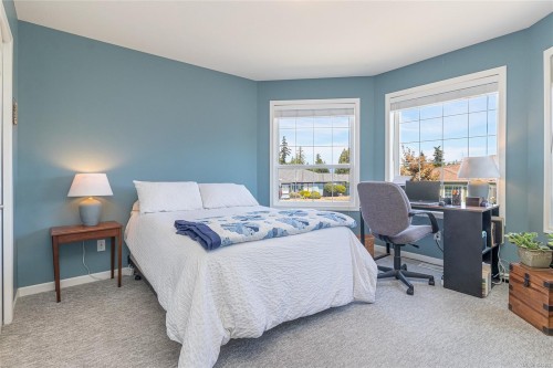 618 Windward Way, Qualicum Beach, BC 