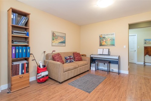 618 Windward Way, Qualicum Beach, BC 