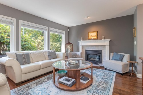 618 Windward Way, Qualicum Beach, BC 