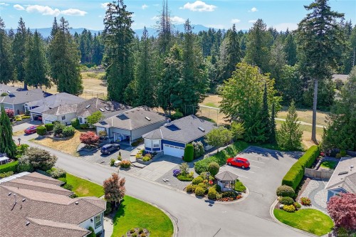 618 Windward Way, Qualicum Beach, BC 