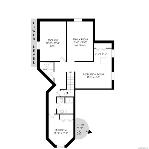 618 Windward Way, Qualicum Beach, BC 