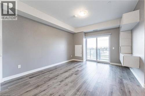 255 Northfield Drive E Unit# 302, Waterloo, ON - Indoor Photo Showing Other Room
