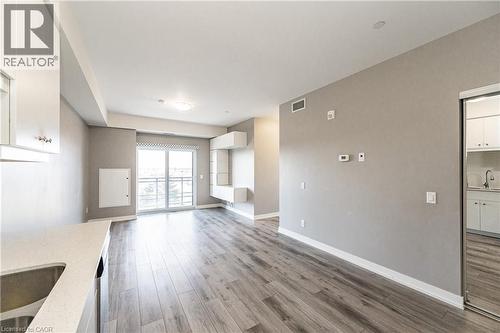 255 Northfield Drive E Unit# 302, Waterloo, ON - Indoor Photo Showing Other Room