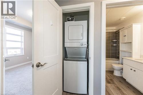 255 Northfield Drive E Unit# 302, Waterloo, ON - Indoor