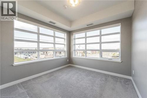 255 Northfield Drive E Unit# 302, Waterloo, ON - Indoor Photo Showing Other Room