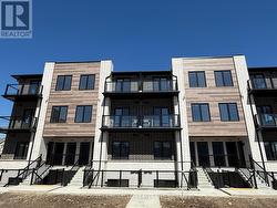 26 - 10 SOUTH CREEK DRIVE Kitchener, ON N2R 0T9