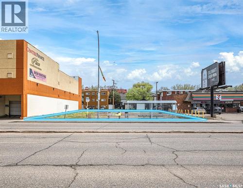 2151 Broad Street, Regina, SK 
