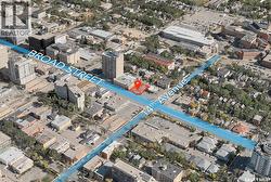 2151 BROAD STREET Regina, SK S4P 1Y6