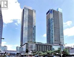2309 - 55 BREMNER BOULEVARD Toronto, ON M5J 0A6