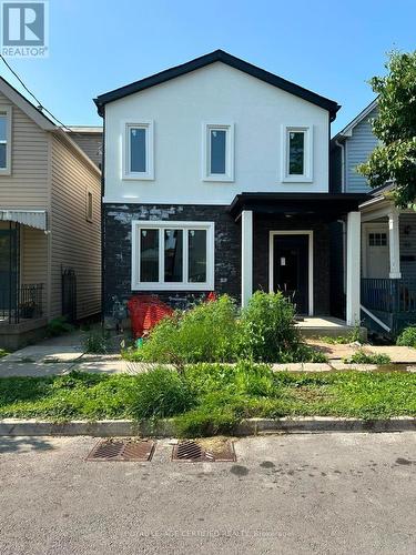 62 Beechwood Avenue, Hamilton, ON - Outdoor
