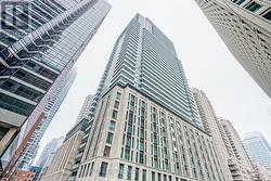 3806 - 955 BAY STREET Toronto, ON M5S 2A2
