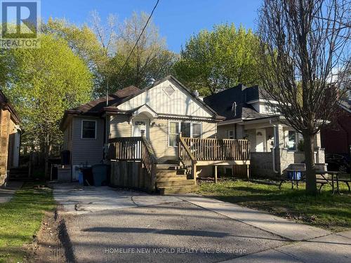 LOWER LEVEL - 235 BERNARD AVENUE , London East, Ontario M2K 1Z4 2