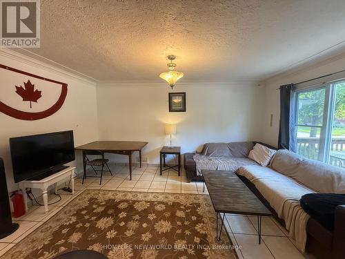 LOWER LEVEL - 235 BERNARD AVENUE , London East, Ontario M2K 1Z4 5