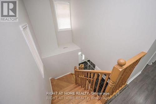 1724 Samuelson Circle, Mississauga, ON - Indoor Photo Showing Other Room