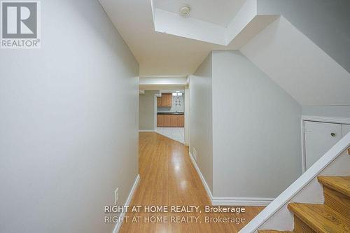 1724 Samuelson Circle, Mississauga, ON - Indoor Photo Showing Other Room