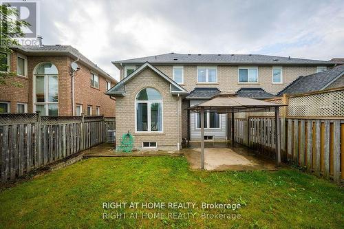 1724 Samuelson Circle, Mississauga, ON - Outdoor