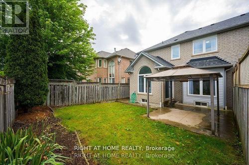 1724 Samuelson Circle, Mississauga, ON - Outdoor